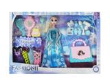 OBL10438818 - Doll