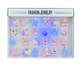 OBL10438846 - Beauty set