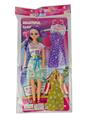 OBL10438863 - Doll