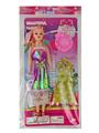 OBL10438864 - Doll