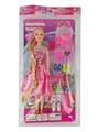 OBL10438867 - Doll