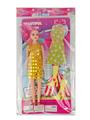 OBL10438874 - Doll