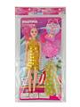 OBL10438875 - Doll