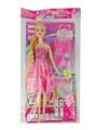 OBL10438878 - Doll