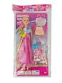 OBL10438887 - Doll