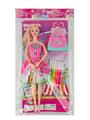 OBL10438889 - Doll
