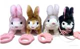 OBL10438946 - Electric animal
