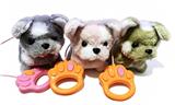 OBL10438954 - Electric animal