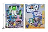 OBL10438990 - Sporting Goods Series