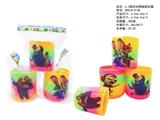 OBL10439026 - 6.5疯狂动物城彩虹圈