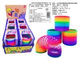 OBL10439042 - 美国色彩虹圈（文创精品）
