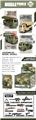 OBL10439186 - Sets / fire rescue set of / ambulance