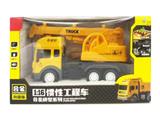 OBL10439224 - 合金工程系列早教回力