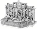 OBL10439243 - DIY-3D金属模型许愿池