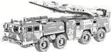 OBL10439248 - DIY-3D金属模型东风11号导弹车