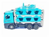 OBL10439250 - Deformed toy