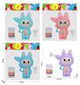OBL10439425 - BUBBLE SET