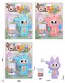 OBL10439426 - BUBBLE SET