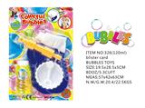 OBL10439552 - BUBBLE SET