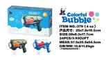 OBL10439570 - BUBBLE SET