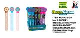 OBL10439596 - BUBBLE SET