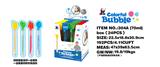 OBL10439602 - BUBBLE SET