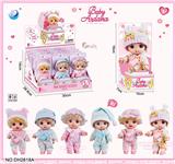 OBL10439668 - Doll