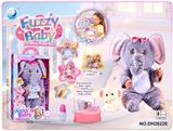OBL10439684 - DOLL