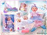 OBL10439685 - DOLL