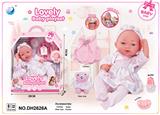 OBL10439687 - DOLL