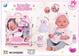OBL10439689 - DOLL