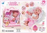 OBL10439700 - DOLL