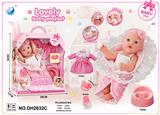 OBL10439705 - DOLL