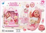 OBL10439706 - DOLL