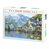 OBL10439747 - 1000PCS 拼图