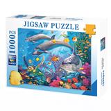 OBL10439756 - 1000PCS 拼图