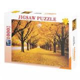 OBL10439757 - 1000PCS 拼图