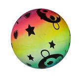 OBL10439833 - Ball games, series