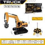 OBL10439879 - Remote control cars / tanks