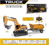 OBL10439895 - Remote control cars / tanks