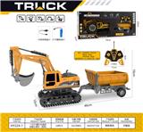 OBL10439897 - Remote control cars / tanks