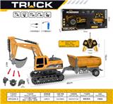 OBL10439901 - Remote control cars / tanks