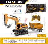 OBL10439903 - Remote control cars / tanks