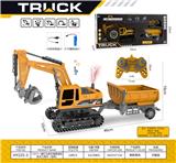 OBL10439904 - Remote control cars / tanks