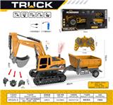 OBL10439906 - Remote control cars / tanks