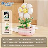 OBL10439949 - 清雅栀子