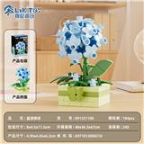 OBL10439954 - 蓝漾绣球