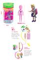 OBL10440091 - Doll
