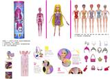OBL10440112 - Doll