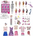 OBL10440113 - Doll